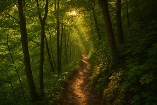 A Love Letter to the Lost Trail
